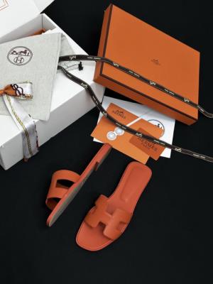 wholesale quality hermes women shoes model no. 122